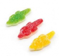 DAM.KG.1 SOUR ZUCCH.COCCODRILLI